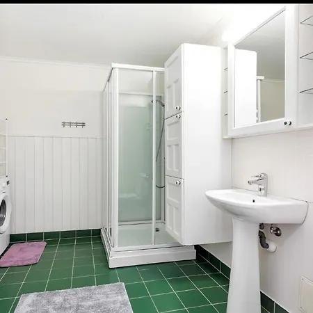 Apartment In