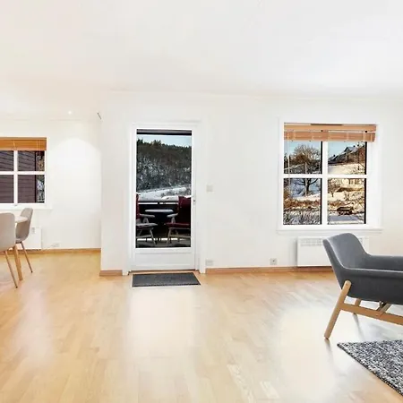 Apartment In *