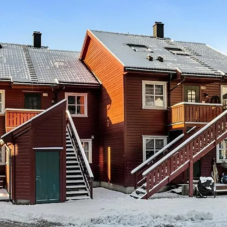 In Apartmán *