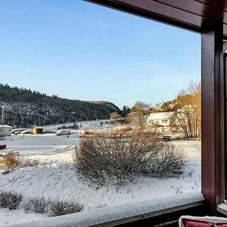 In Apartmán Kristiansand