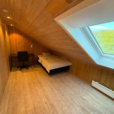Apartment In
